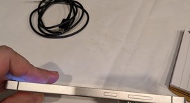 Mint
													Samsung Galaxy S25 Ultra - Unlocked, Whitesilver, 256 GB, 12 GB, SM-S938U1, photo 5 of 8