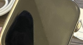 Mint
													Apple Watch Series 8 45mm - Unlocked, Silver, A2774 - Cellular, Stainless, photo 5 of 5