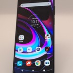 Good Motorola Edge (2021) - Verizon, Navy Blue, 256 GB, 6 GB