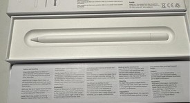 Mint
													Apple Pencil 3rd Gen (USB-C), photo 1 of 2