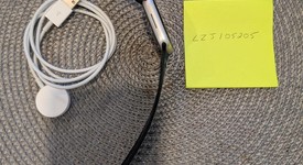 Mint
													Apple Watch Series 8 45mm - Starlight, A2771 - GPS, Aluminum, photo 2 of 5