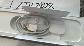 Fair
													Apple Watch Series 8 41mm - Starlight, A2770 - GPS, Aluminum, photo 2 of 17