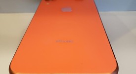 Good
													Apple iPhone Xr - AT&T, Coral, 128 GB, A1984, photo 6 of 6