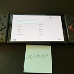 Good Nintendo Switch - OLED - 64 GB, Black, Super Smash Bros.