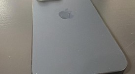 Good
													Apple iPhone 15 Pro Max - Unlocked, Blue, 256 GB, A2849, photo 2 of 6