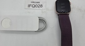 Good
													Apple Watch Series 10 46mm - Unlocked, Rose Gold, A3003 - Cellular, Aluminum, photo 1 of 5