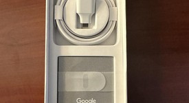 Good
													Google Pixel 7 Pro - Unlocked, Obsidian, 512 GB, 12 GB, GE2AE, photo 4 of 4