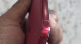 Good
													Motorola Razr Ultra (2025) - AT&T, PANTONE Rio Red, 512 GB, 16 GB, photo 1 of 23