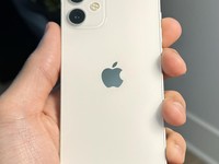 Apple iPhone 12 Mini