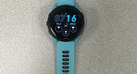 Good
													Garmin Forerunner 265 - Aqua, photo 4 of 6