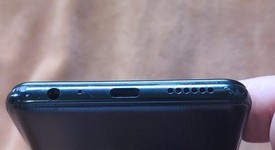 Good
													Samsung Galaxy A03s - Unlocked, Black, 32 GB, 3 GB, photo 4 of 4