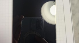 Fair
													Apple iPhone 14 Pro - Unlocked, Silver, 128 GB, A2650, photo 3 of 12