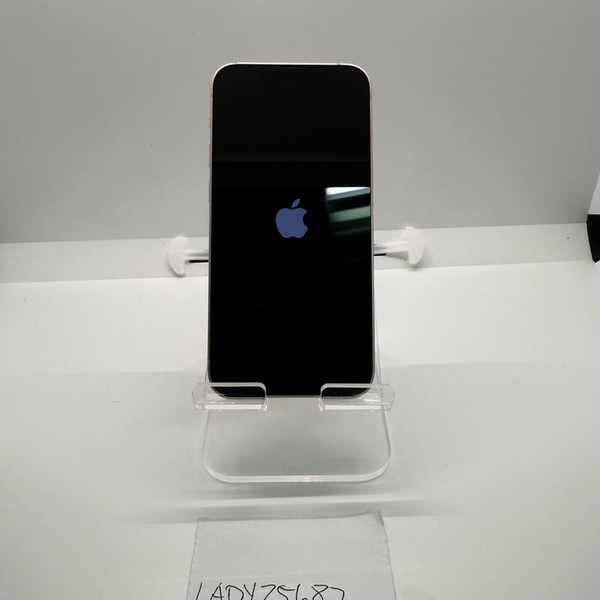 Apple iPhone 13 Mini - Unlocked, 256 GB, Pink, A2481