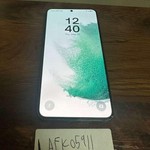 Good Samsung Galaxy S22 - Verizon, 128 GB, Green, 8 GB, SM-S901U
