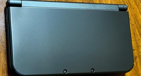 Good
													New Nintendo 3DS XL - Black, 1 GB, photo 3 of 7