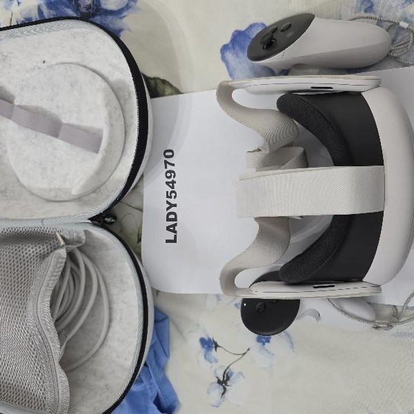 Meta Quest 3 - 512 GB