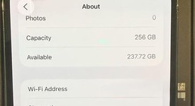 Good
													Apple iPhone 13 Pro Max - T-Mobile, Graphite, 256 GB, A2484, photo 3 of 13