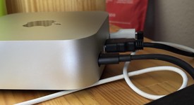 Mint
													Mac Mini 2024 - Apple M4, 256 GB, 16 GB, photo 2 of 4