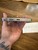 Mint Samsung Galaxy S25 Ultra - Unlocked, Whitesilver, 256 GB, 12 GB, SM-S938U1