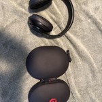 Used Beats Studio3 - Black