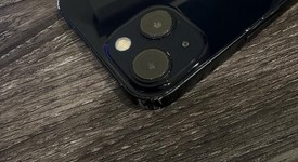 Good
													Apple iPhone 13 - Unlocked, Midnight, 128 GB, A2482, photo 4 of 12