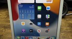 Good
													Apple iPad Air 2 - Wi-Fi, Gray, 32 GB, photo 4 of 4