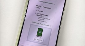 Mint
													Google Pixel 10 Pro XL - Unlocked, Jade, 256 GB, GUL82, photo 1 of 9