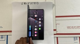 Mint
													Samsung Galaxy Z Fold7 - Verizon, Jetblack, 256 GB, 12 GB, SM-F966U, photo 4 of 10