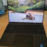 Good Dell XPS 17 9710 (2021) - 512 GB, Silver, 64 GB, Intel Core i7, UHD+ Plus Touch