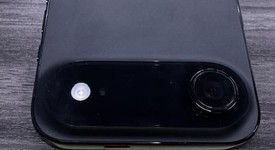 Mint
													Apple iPhone Air - Unlocked, Space Black, 256 GB, A3260, photo 5 of 5