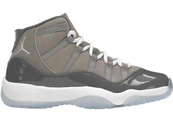 Jordan 11 Retro Cool Grey (2021) (GS) for sale