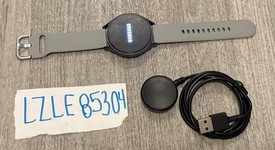 Good
													Samsung Galaxy Watch7 - Unlocked, Green, SM-L315U, 44mm, photo 1 of 7