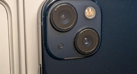 Good
													Apple iPhone 13 Mini - T-Mobile, Midnight, 256 GB, A2481, photo 5 of 5