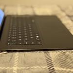 Mint Microsoft Surface Laptop 7 - Black, 1 TB, 64 GB, 15 inch