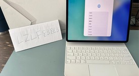 Good
													Apple iPad Pro 12.9" 5th Gen 2021 - Wi-Fi, Gray, 128 GB, photo 4 of 4