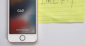 Mint
													Apple iPhone SE 1st Gen 2016 - Unlocked, Rose Gold, 16 GB, A1662, photo 1 of 6