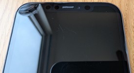 Good
													Apple iPhone 11 - Unlocked, Black, 64 GB, A2111, photo 4 of 7