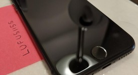 Mint
													Apple iPhone 8 - T-Mobile, Gray, 64 GB, A1905, GSM, photo 4 of 10