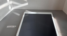 Good
													Apple iPad 7th Gen - Wi-Fi, Gold, 128 GB, A2197, photo 2 of 5