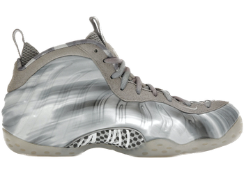 Nike Air Foamposite One Dream A World Grey for sale