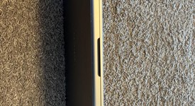 Good
													MacBook Pro 2021 - 16" - Apple M1 Pro 10-core, Gray, 512 GB, 16 GB, photo 5 of 9