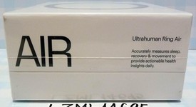 New
													Ultrahuman Ring Air - Gold, photo 2 of 3