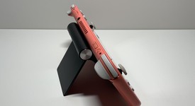 Good
													Nintendo Switch Lite - Coral, photo 4 of 7