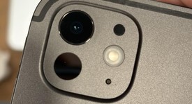 Good
													Apple iPad Pro 13" (M4) 2024 - Wi-Fi, Black, 256 GB, 8 GB, A2925, Standard Glass, photo 3 of 13