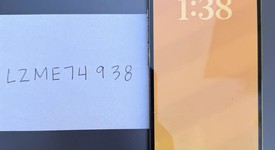 Good
													Apple iPhone 14 Pro - AT&T, Gold, 256 GB, A2650, photo 1 of 15