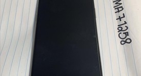 Mint
													Apple iPhone Xs Max - Verizon, Gray, 64 GB, A1921, photo 5 of 6