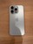 Good Apple iPhone 15 Pro - Unlocked, Natural, 256 GB, A2848