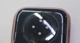 Fair
													Apple Watch Series 9 41mm - Pink, A2978 - GPS, Aluminum, photo 3 of 8
