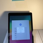 Good Apple iPad 6th Gen - Wi-Fi, 128 GB, Gray, A1893