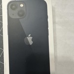 New Apple iPhone 13 - Unlocked, 128 GB, Midnight, A2482